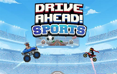 download Drive ahead! Sports apk